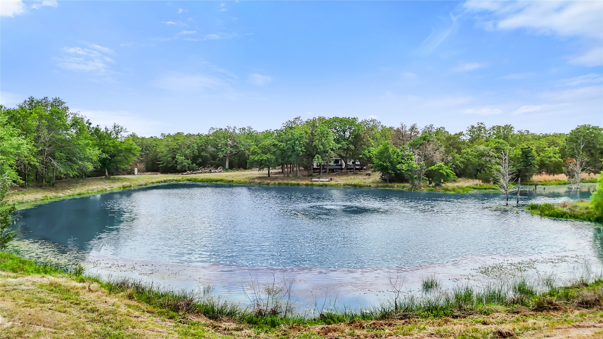 5837 FM 180 Road Ledbetter, TX 78946 - Photo 7 of 16 2 points of aeration.
