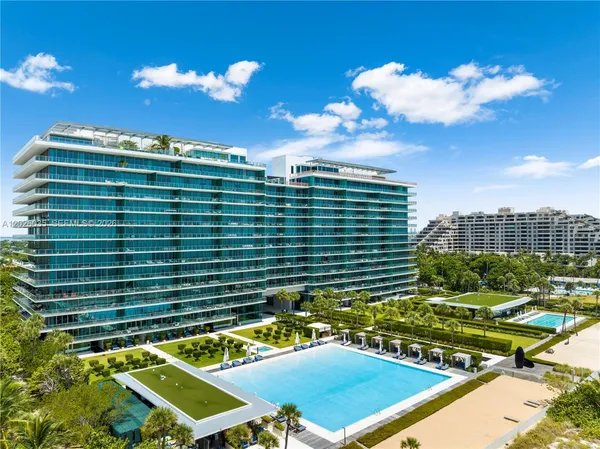 $3,799,000 | 350 Ocean Drive, Unit 405N, Key Biscayne, FL 33149