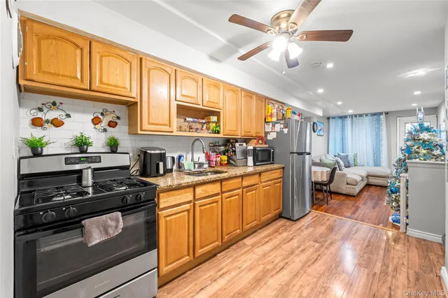 $879,999 | 1031 East 225th Street | Wakefield