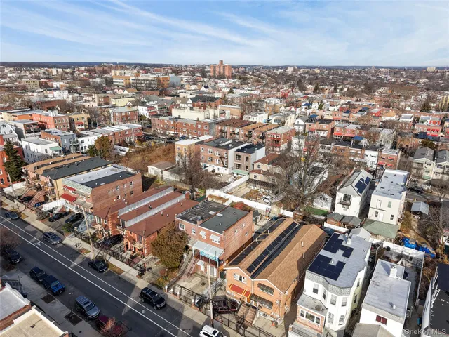 $879,999 | 1031 East 225th Street | Wakefield