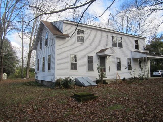 373 Browns Road, Unit AB Mansfield, CT 06268 - Photo 1 of 1