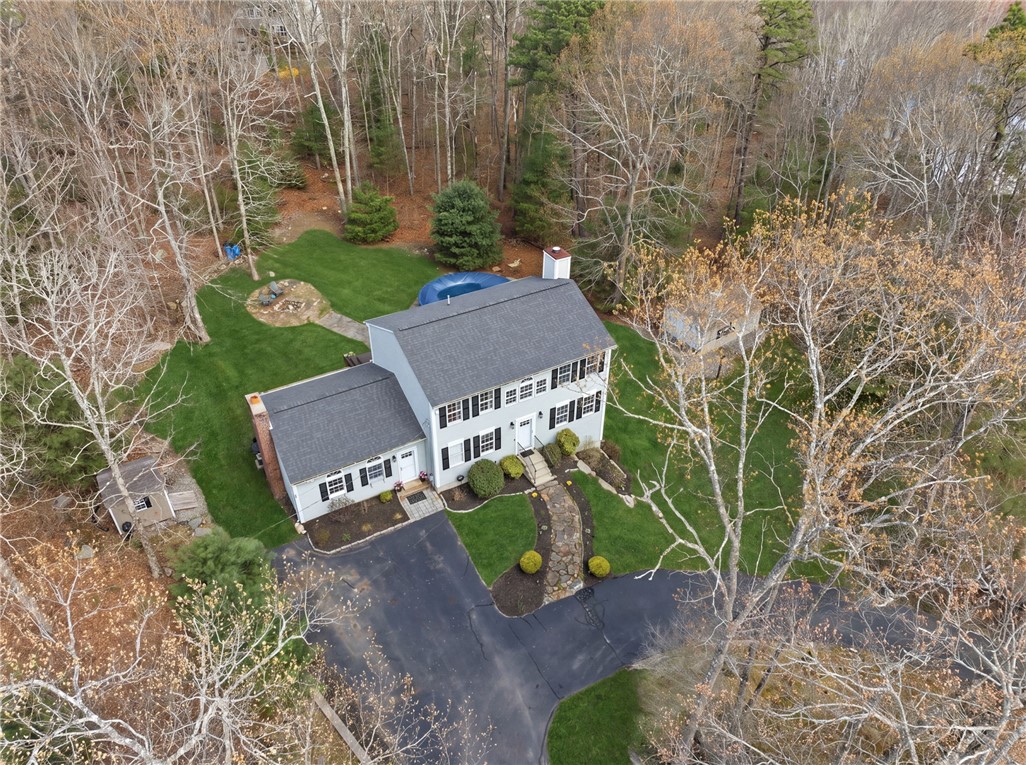 99 Browns Corner Road West Greenwich, RI 02817 - Photo 3 of 31