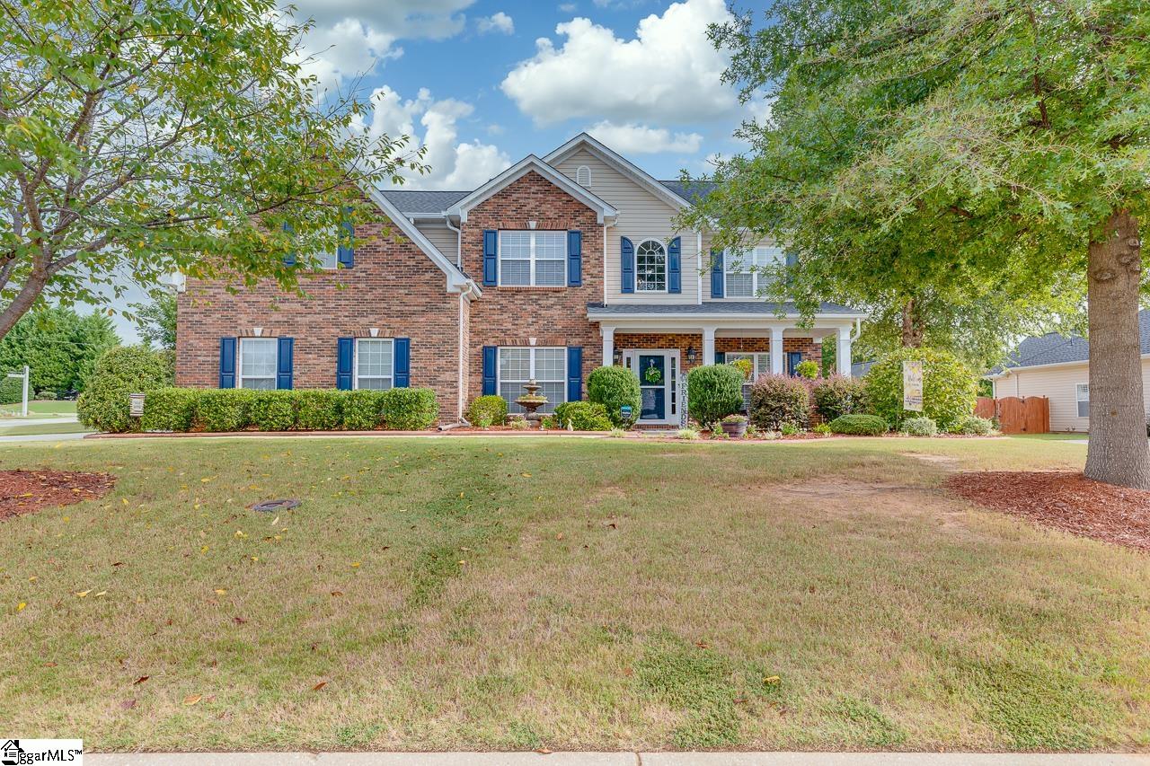 1 Grimes Drive Simpsonville, SC 29681 - Photo 1 of 36