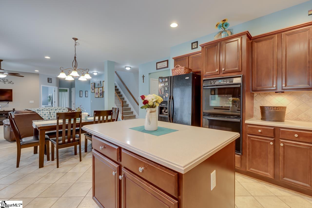 1 Grimes Drive Simpsonville, SC 29681 - Photo 13 of 36