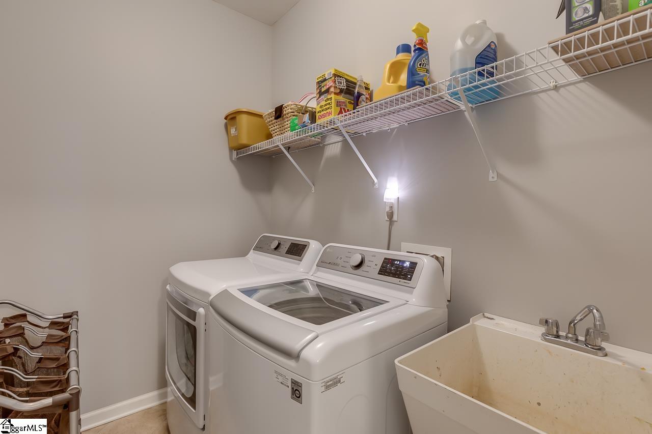 1 Grimes Drive Simpsonville, SC 29681 - Photo 16 of 36