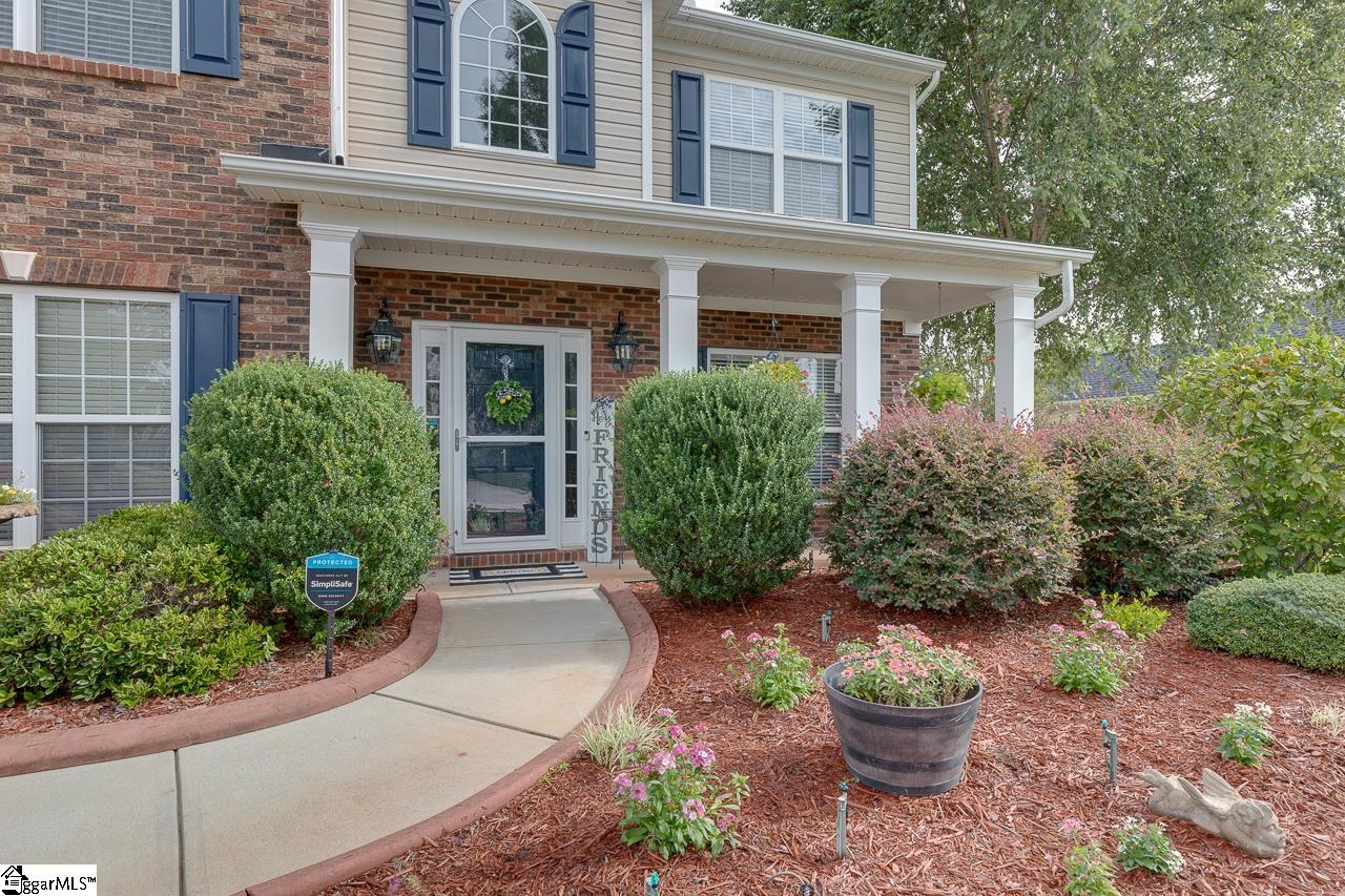 1 Grimes Drive Simpsonville, SC 29681 - Photo 3 of 36