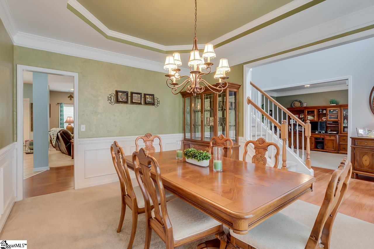 1 Grimes Drive Simpsonville, SC 29681 - Photo 6 of 36