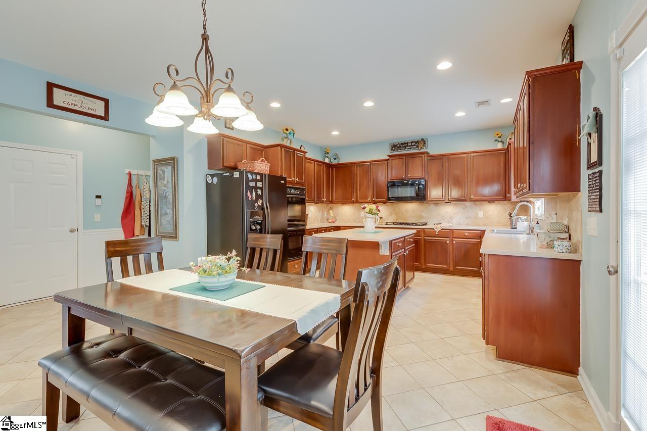 1 Grimes Drive Simpsonville, SC 29681 - Photo 10 of 36