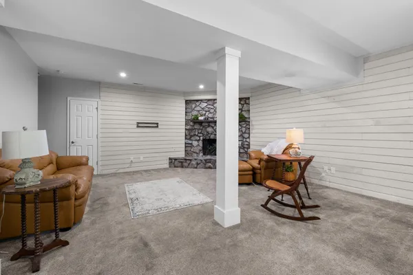 $430,000 | 821 Luxemburg Drive, Hermitage, TN 37076