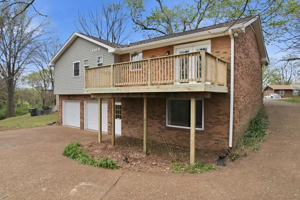 $430,000 | 821 Luxemburg Drive, Hermitage, TN 37076