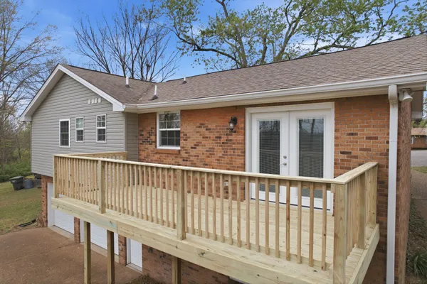 $430,000 | 821 Luxemburg Drive, Hermitage, TN 37076