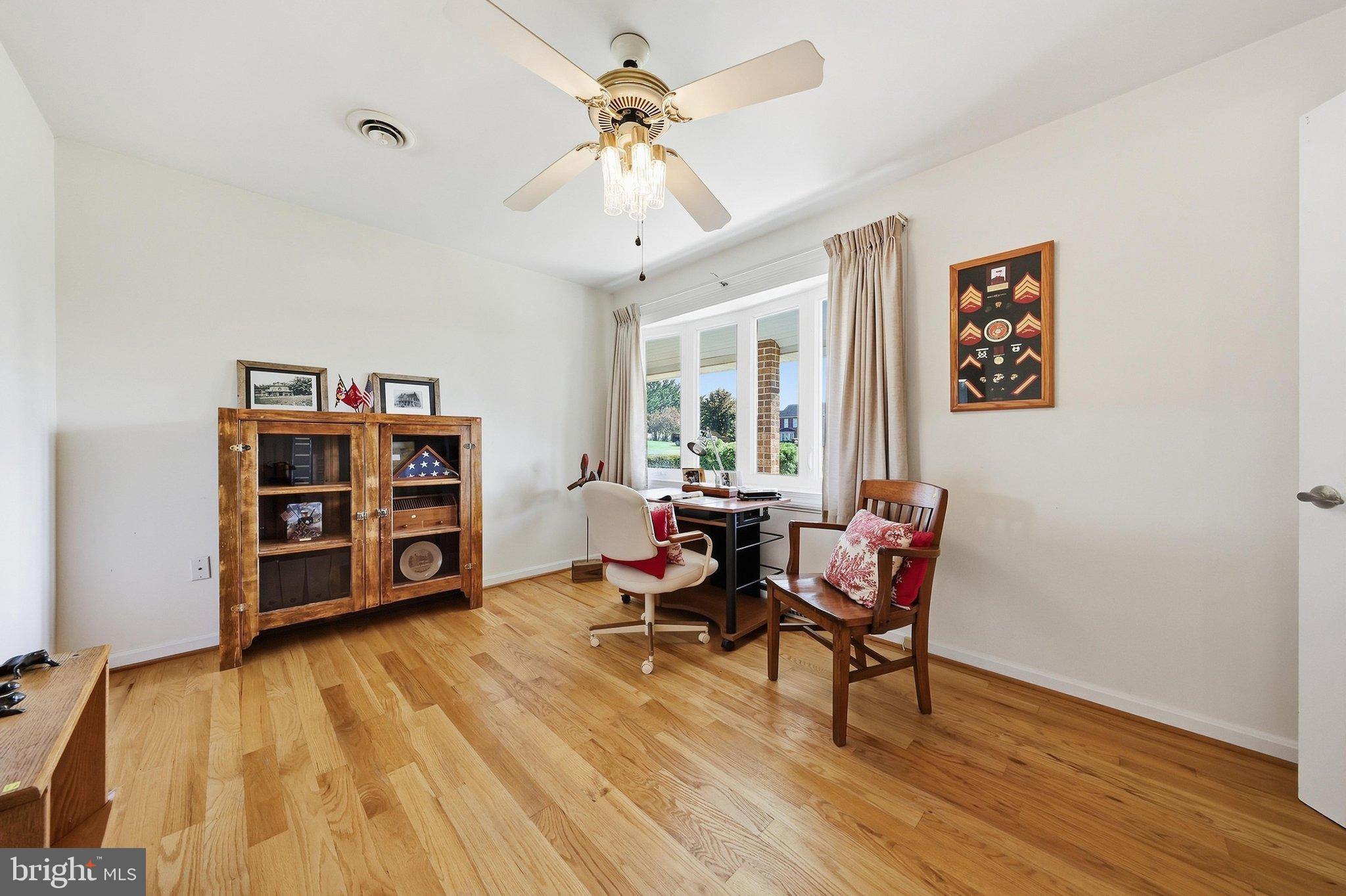 1716 Gablehammer Road Westminster, MD 21157 - Photo 11 of 52 Office/Den