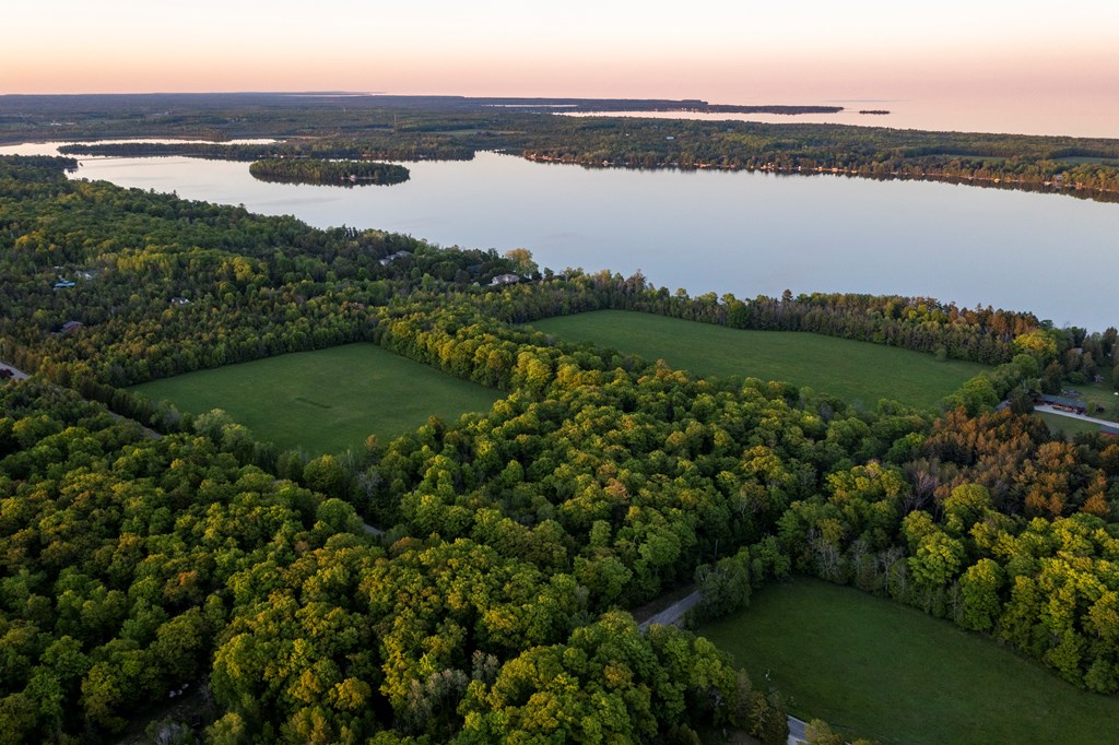 Lot 5 Logerquist Road Baileys Harbor, WI 54202 - Photo 4 of 8