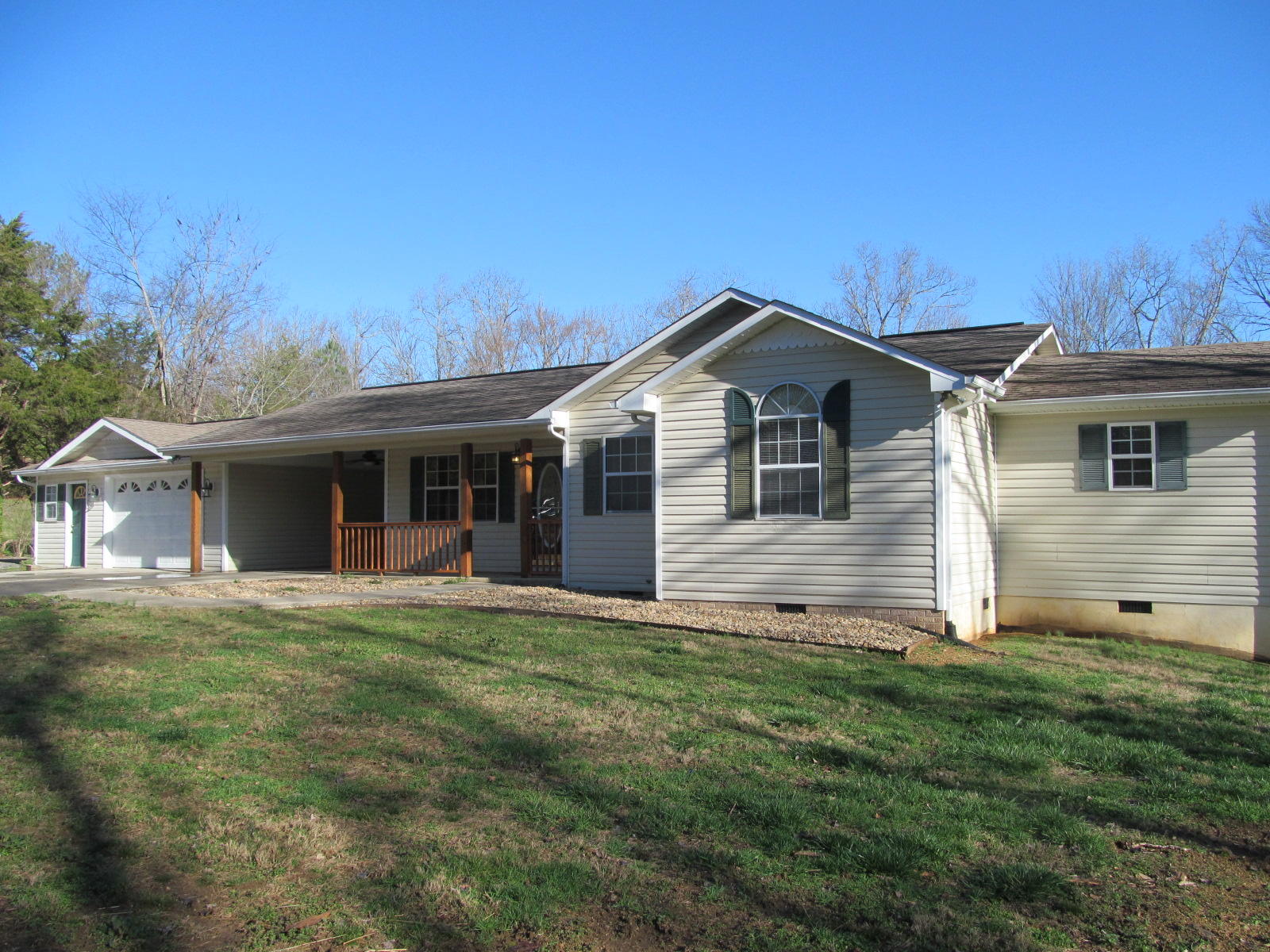 120 Lake Road Madisonville, TN 37354 - Photo 1 of 34 6
