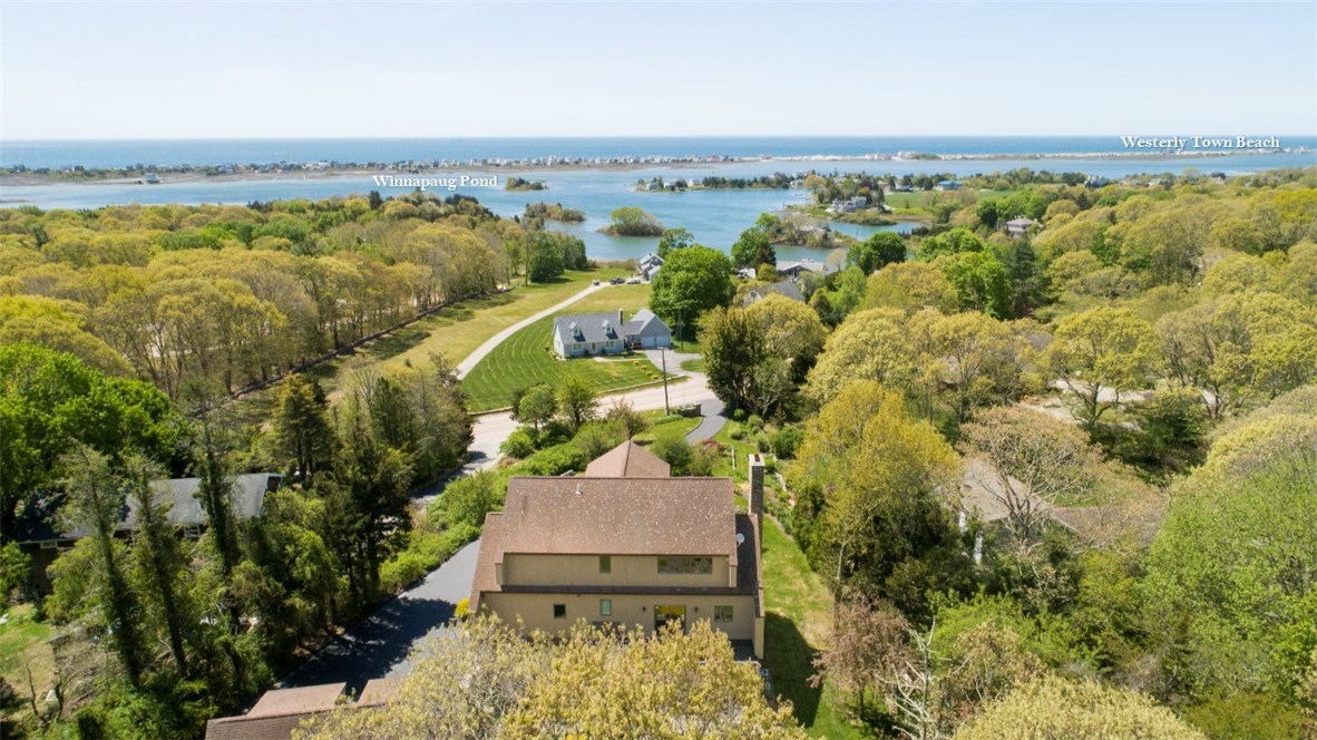 230 Shore Road Westerly, RI 02891 - Photo 35 of 40