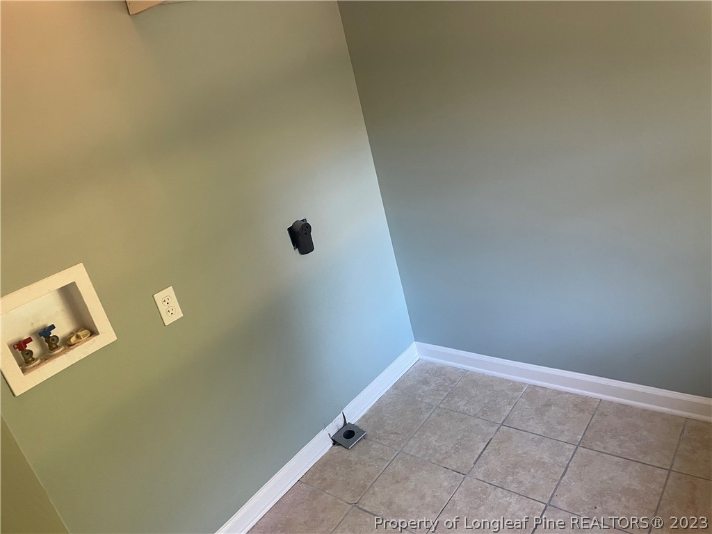 286 Doc Brown Road Raeford, NC 28376 - Photo 12 of 12 a view of a small space