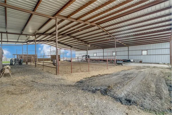 $495,000 | 850 Hcr 3138 Street South, Bynum, TX 76631