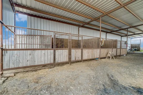 $495,000 | 850 Hcr 3138 Street South, Bynum, TX 76631