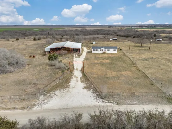 $495,000 | 850 Hcr 3138 Street South, Bynum, TX 76631