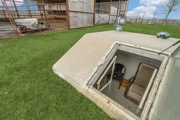 $495,000 | 850 Hcr 3138 Street South, Bynum, TX 76631