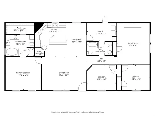 $495,000 | 850 Hcr 3138 Street South, Bynum, TX 76631