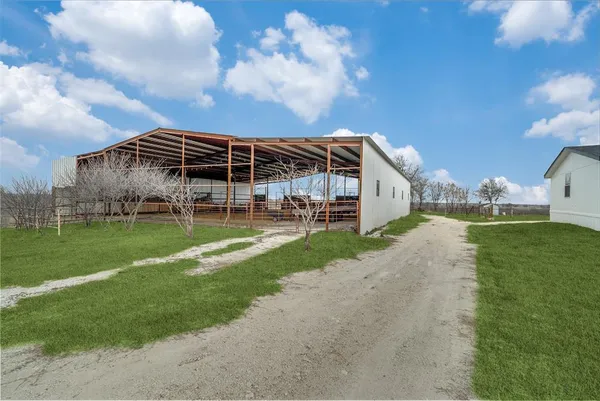 $495,000 | 850 Hcr 3138 Street South, Bynum, TX 76631