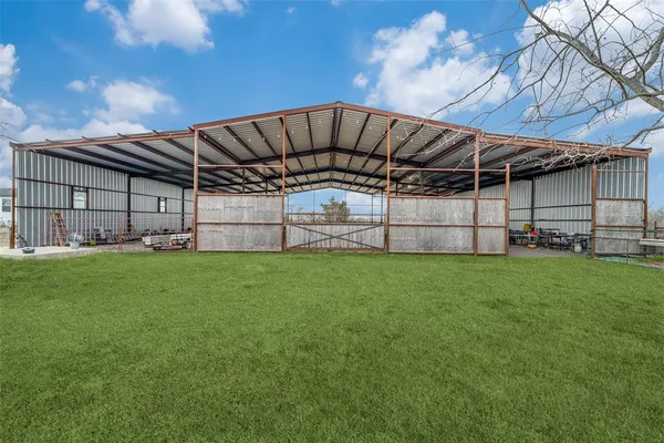 $495,000 | 850 Hcr 3138 Street South, Bynum, TX 76631