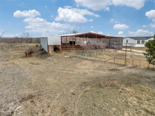 $495,000 | 850 Hcr 3138 Street South, Bynum, TX 76631