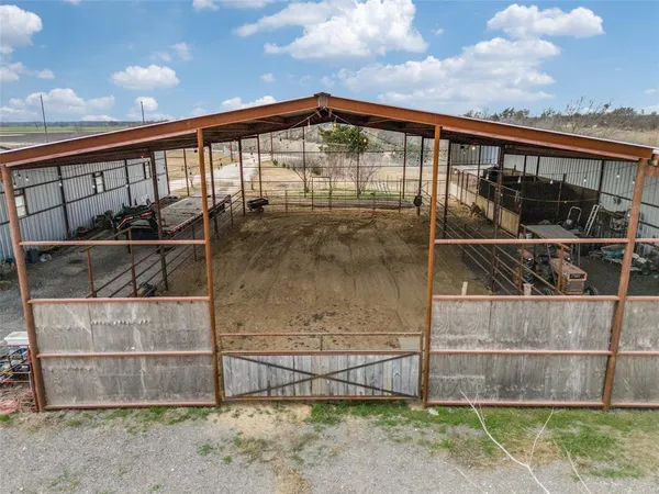 $495,000 | 850 Hcr 3138 Street South, Bynum, TX 76631