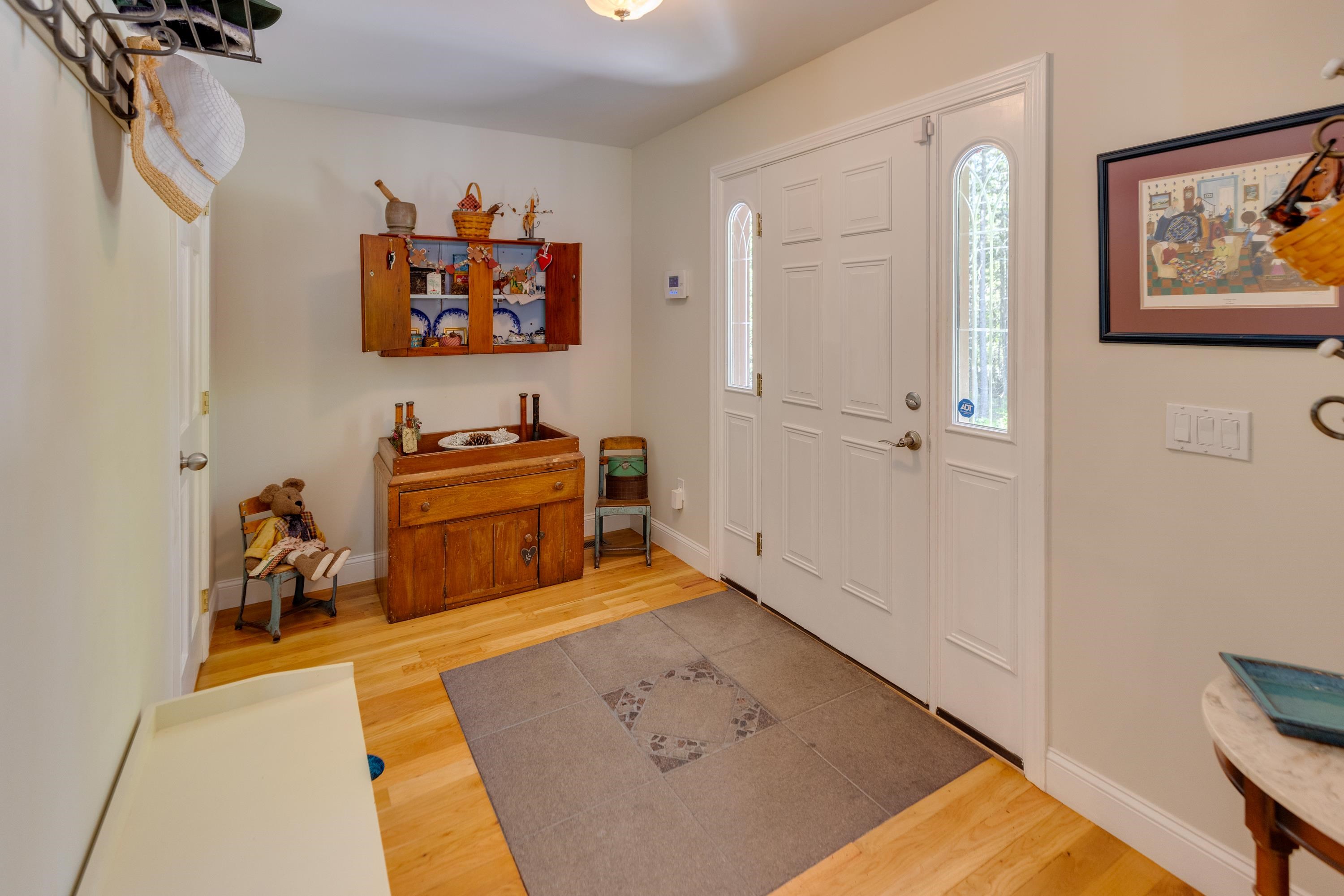 105 Loft Circle Campton, NH 03223 - Photo 4 of 36