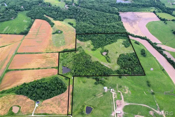$280,000 | 0 Knox Road, Marceline, MO 64658