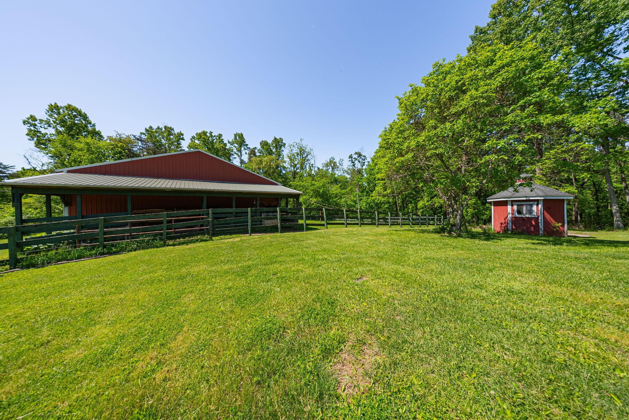 10375 Frasure-Helber Road Logan, OH 43138 - Photo 119 of 149 119-S.B. - 10375 Frasure-Helber Rd, Loga