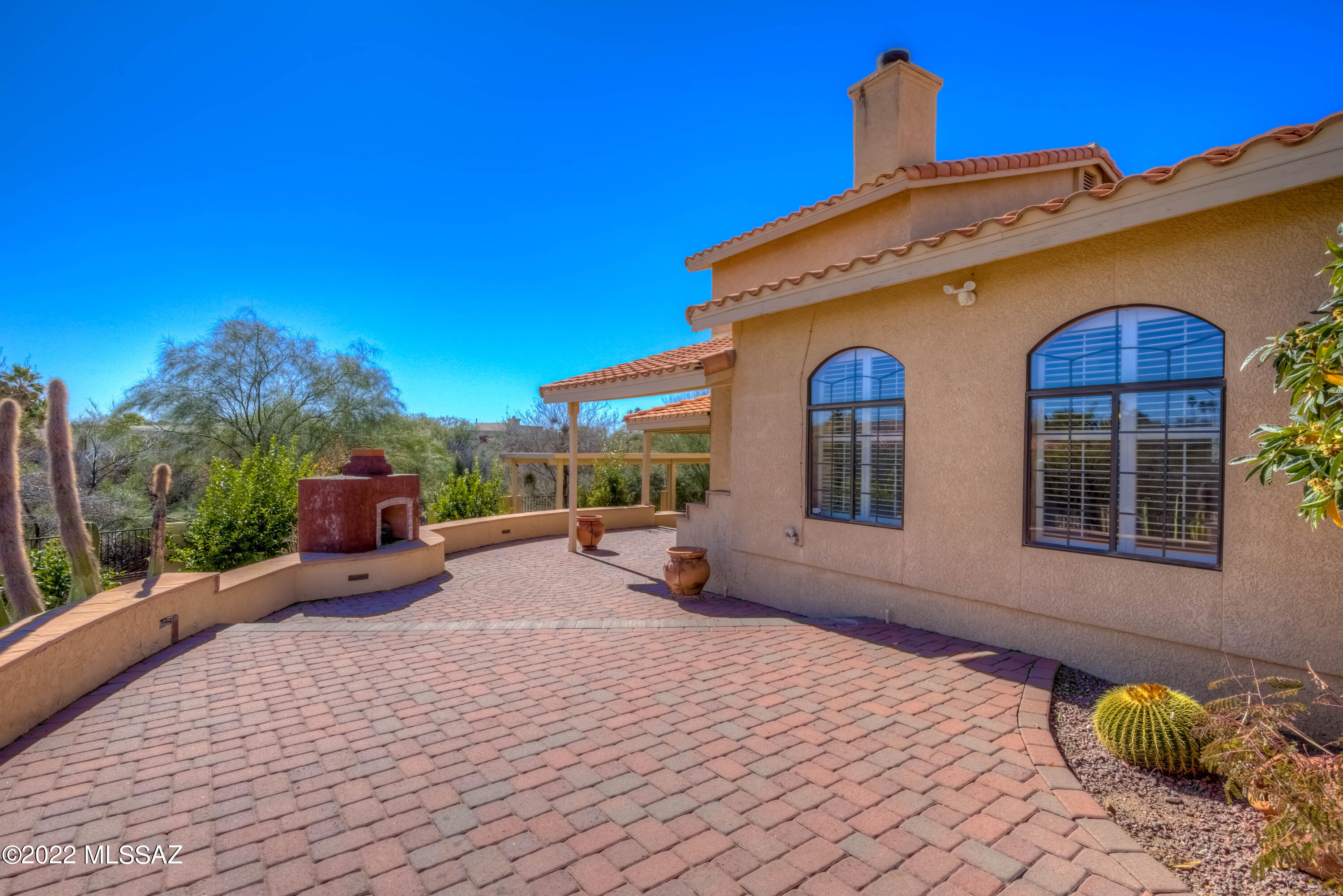 1404 East Orange Grove Road Tucson, AZ 85718 - Photo 44 of 47