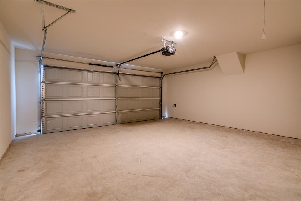 232 Micah Lane Ferris, TX 75125 - Photo 28 of 32 a view of an empty room