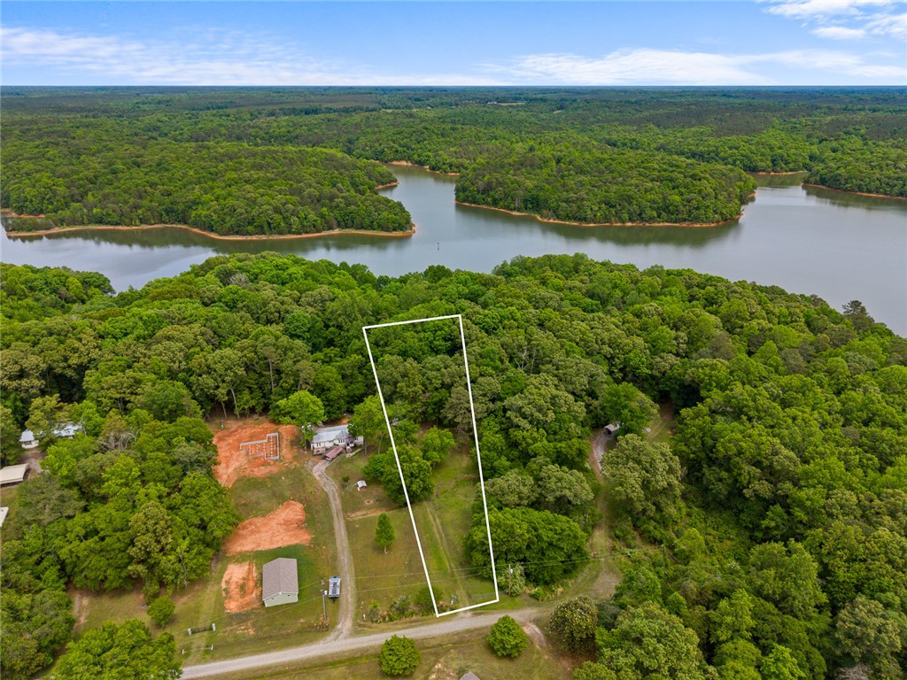 141 Lone Eagle Way Iva, SC 29655 - Photo 40 of 45