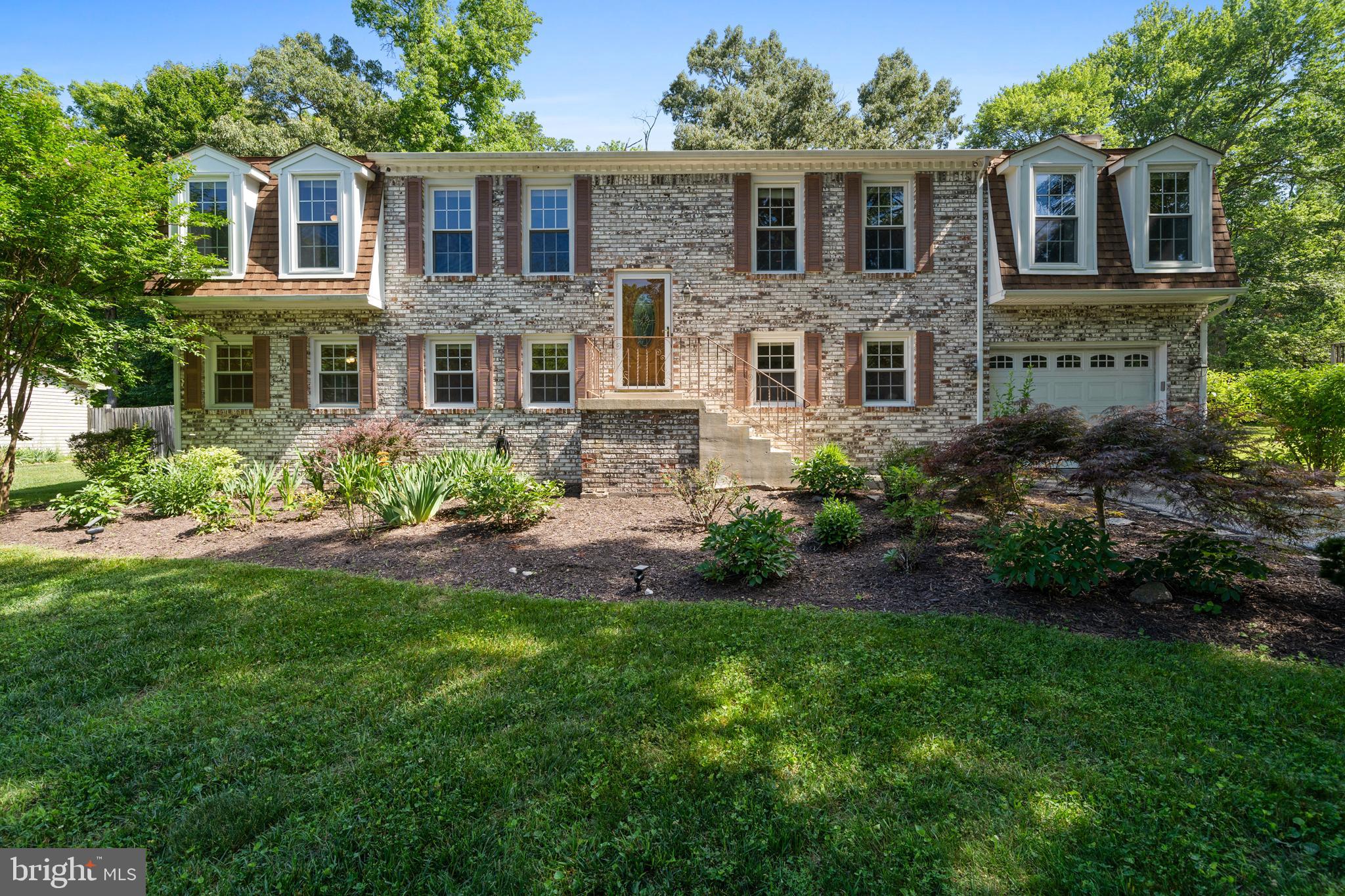 2816 Ridge Road Waldorf, MD 20603 - Photo 1 of 43 Welcome to 2816 Ridge Rd