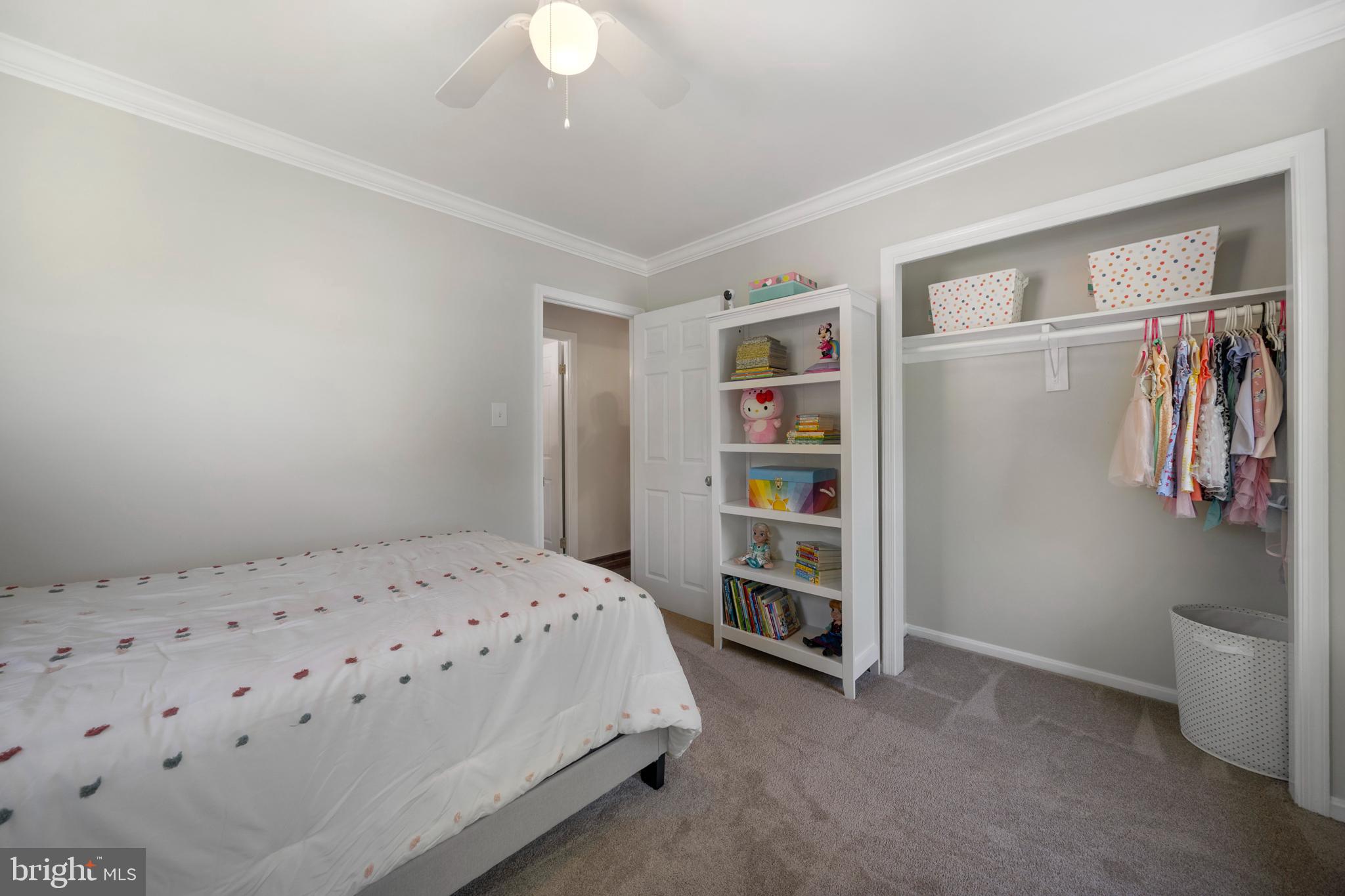 2816 Ridge Road Waldorf, MD 20603 - Photo 20 of 43 Bedroom 2