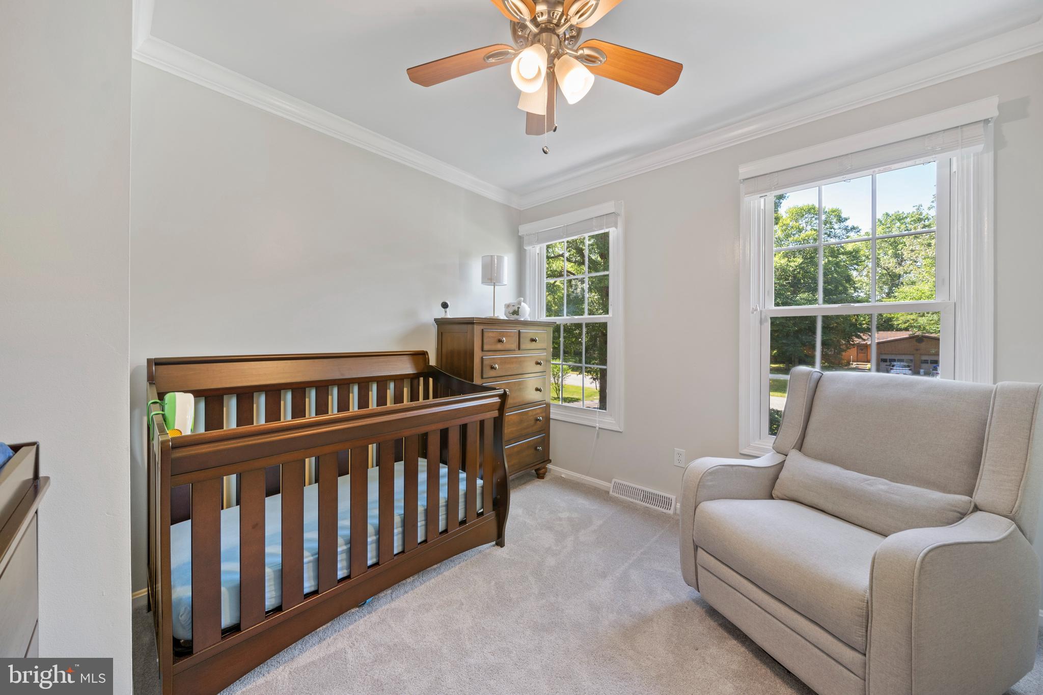 2816 Ridge Road Waldorf, MD 20603 - Photo 21 of 43 Bedroom 3