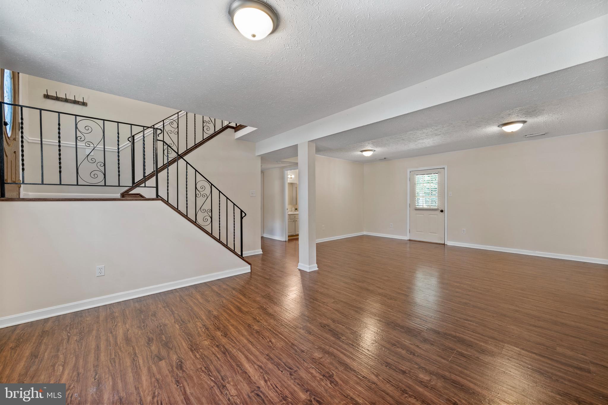 2816 Ridge Road Waldorf, MD 20603 - Photo 24 of 43 Lower level rec room