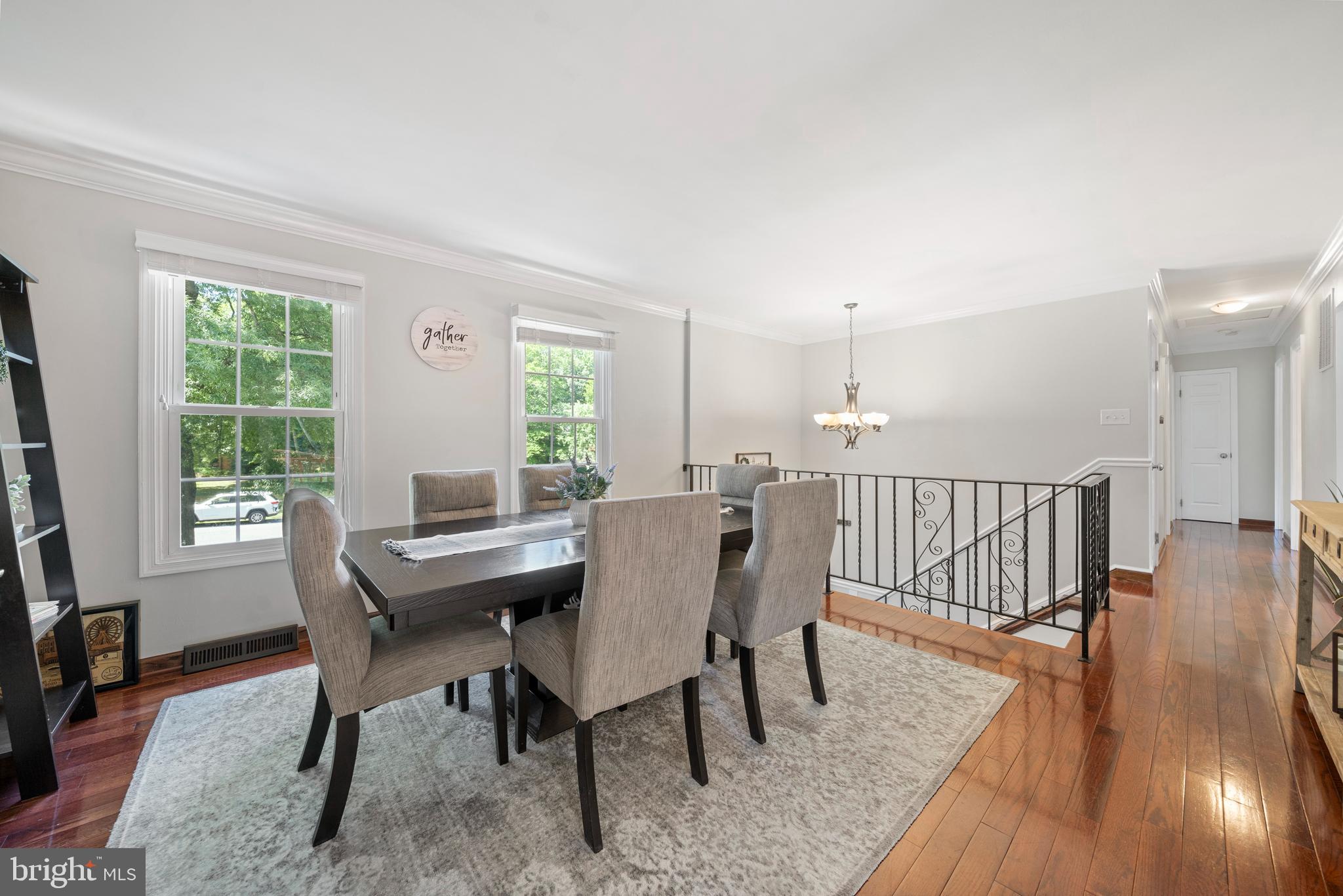2816 Ridge Road Waldorf, MD 20603 - Photo 3 of 43 Dining room