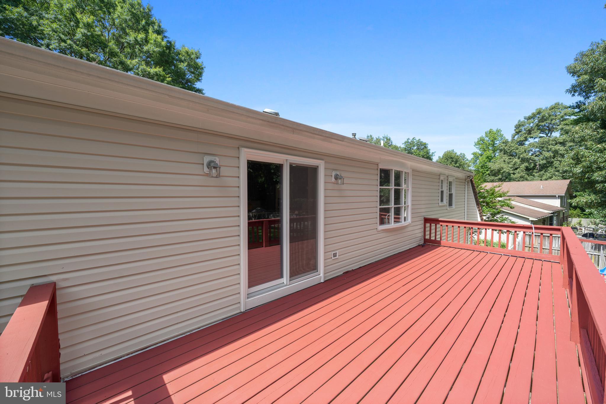 2816 Ridge Road Waldorf, MD 20603 - Photo 32 of 43