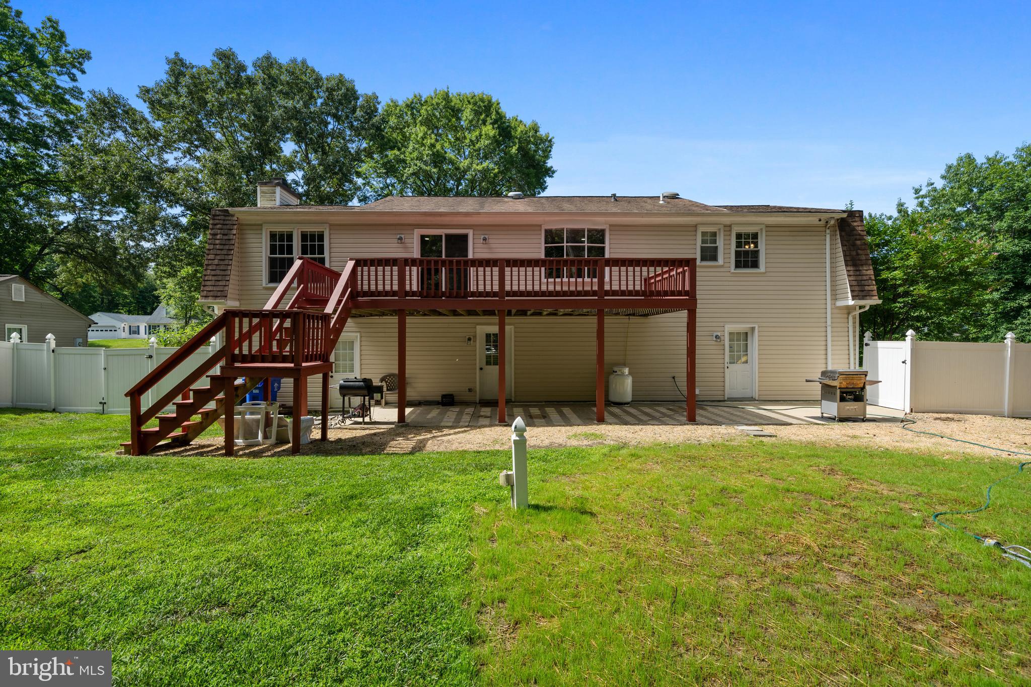 2816 Ridge Road Waldorf, MD 20603 - Photo 36 of 43