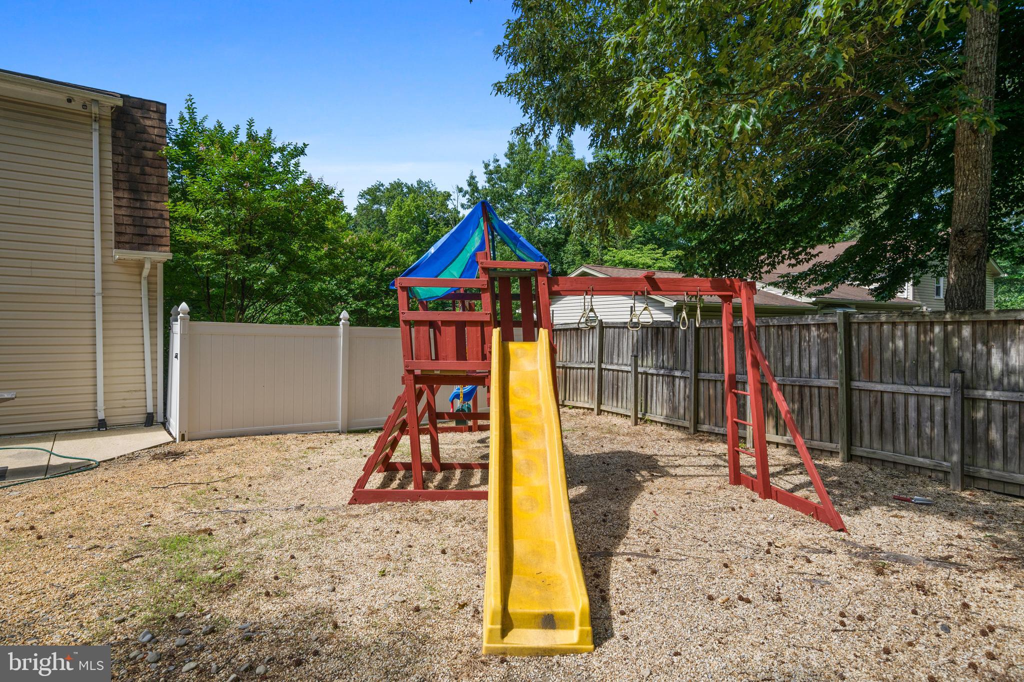 2816 Ridge Road Waldorf, MD 20603 - Photo 37 of 43