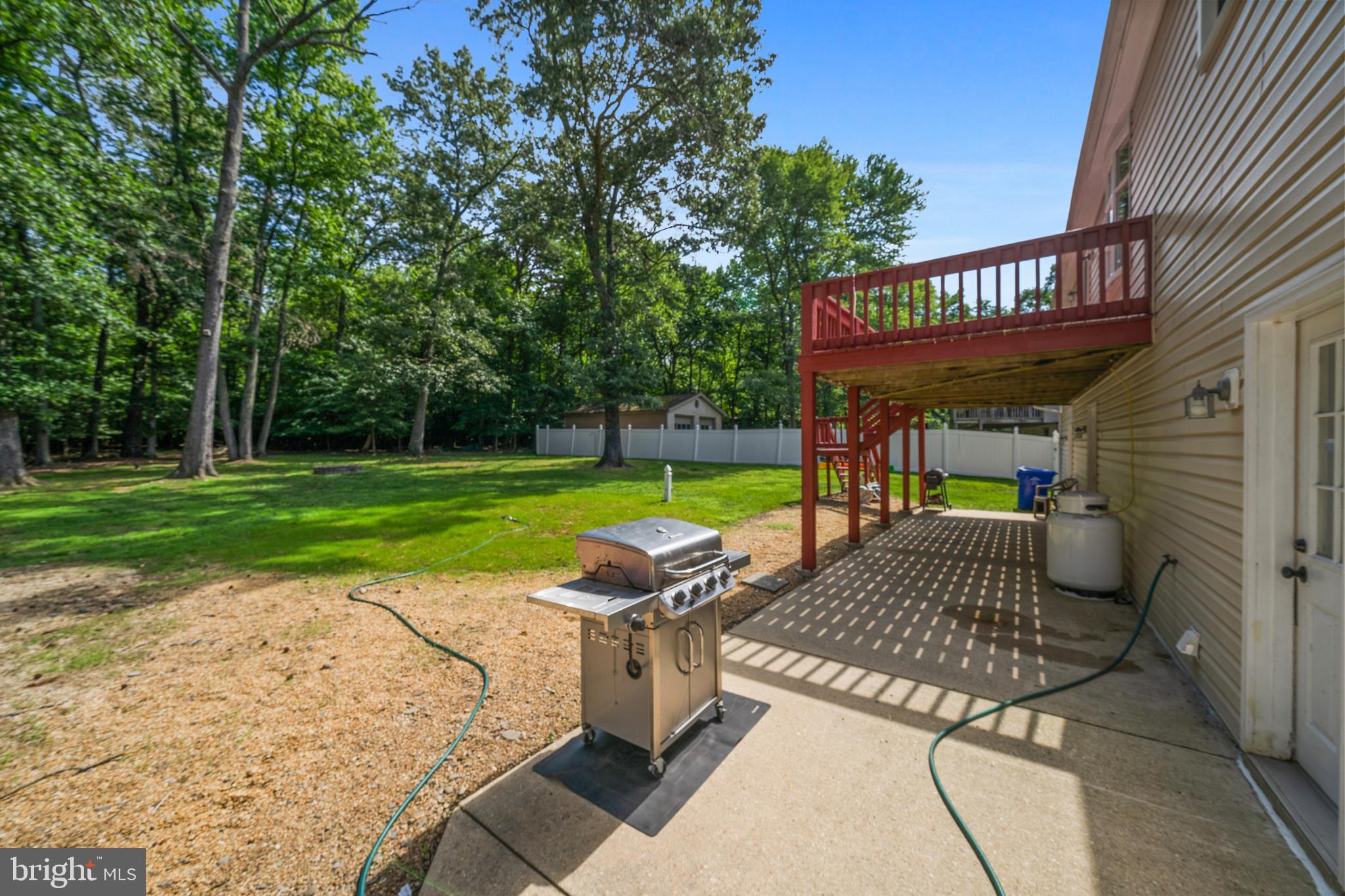 2816 Ridge Road Waldorf, MD 20603 - Photo 38 of 43