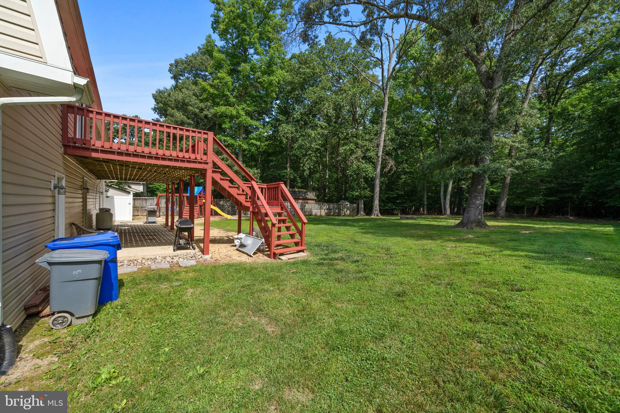 2816 Ridge Road Waldorf, MD 20603 - Photo 40 of 43