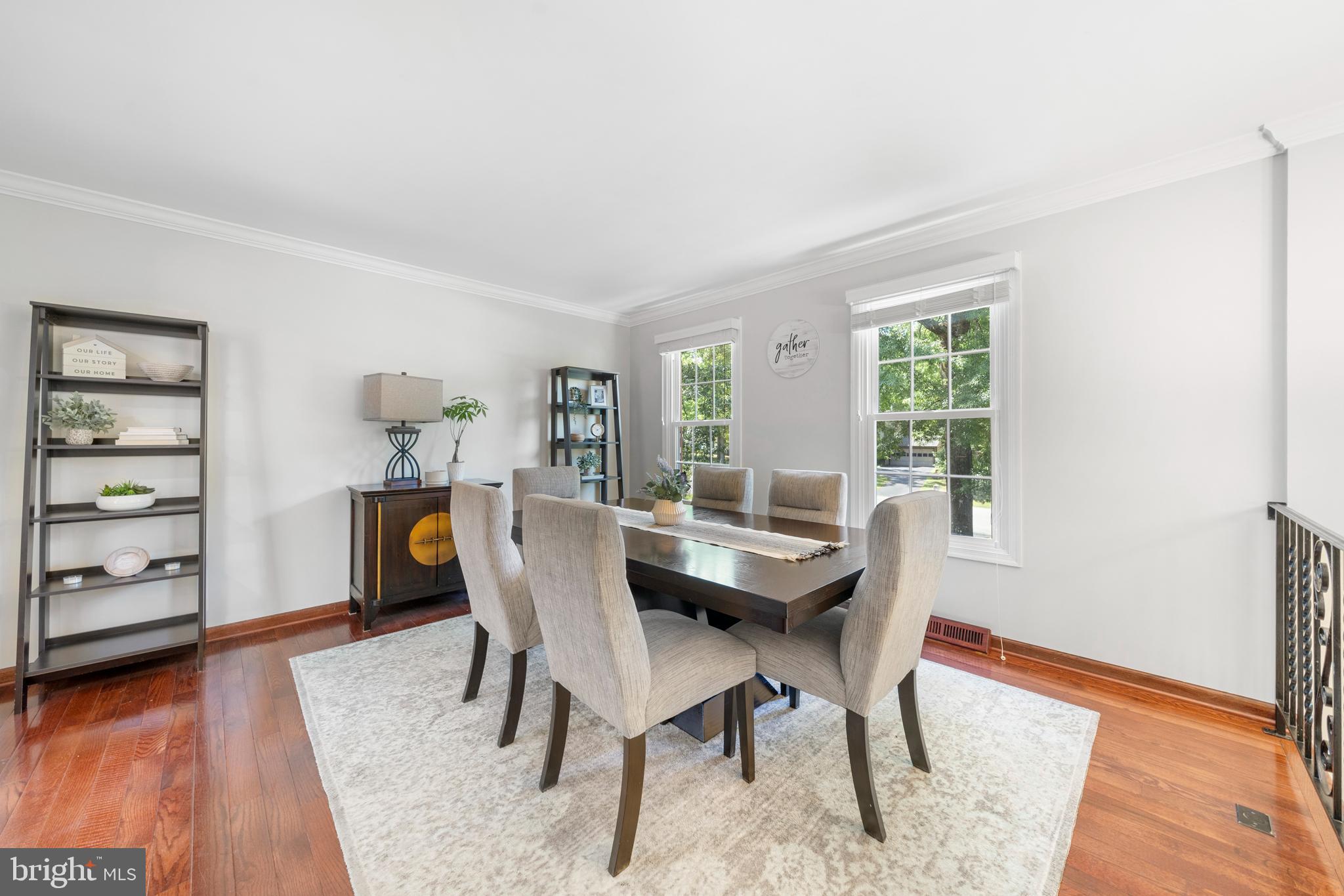 2816 Ridge Road Waldorf, MD 20603 - Photo 4 of 43 Dining room