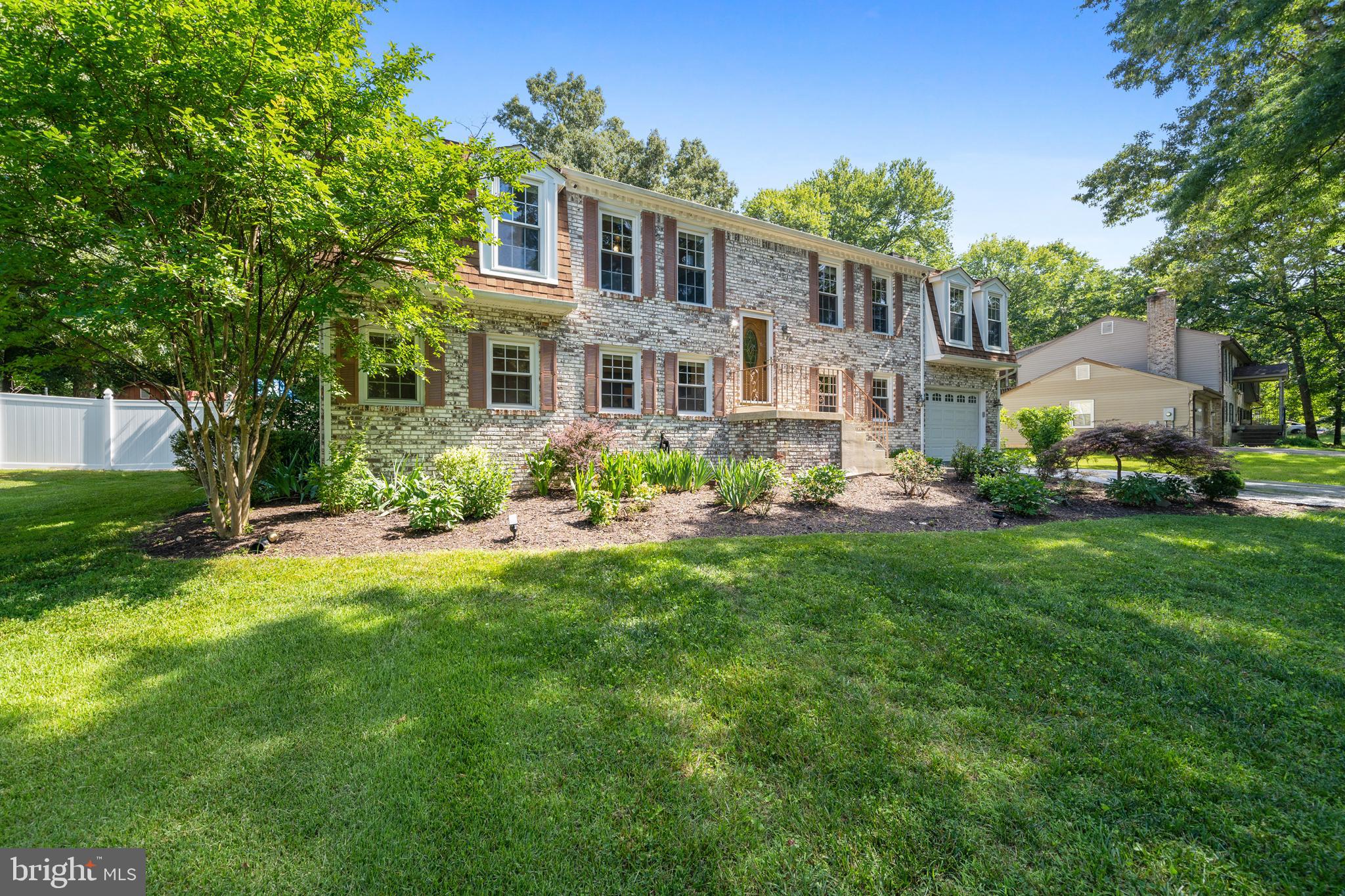 2816 Ridge Road Waldorf, MD 20603 - Photo 41 of 43