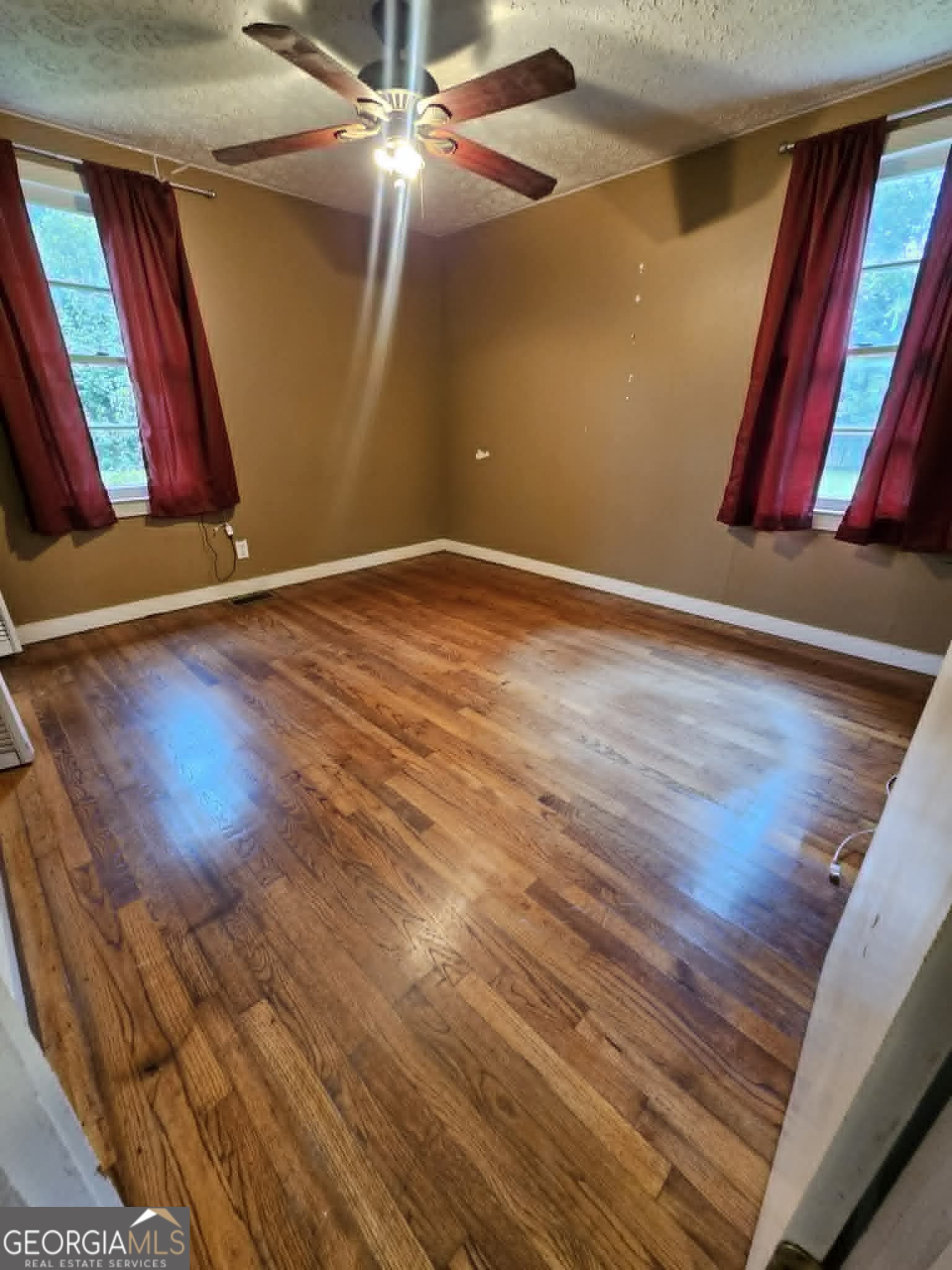 168 Lakeview Church Road Cochran, GA 31014 - Photo 19 of 22 Gallery Image 19