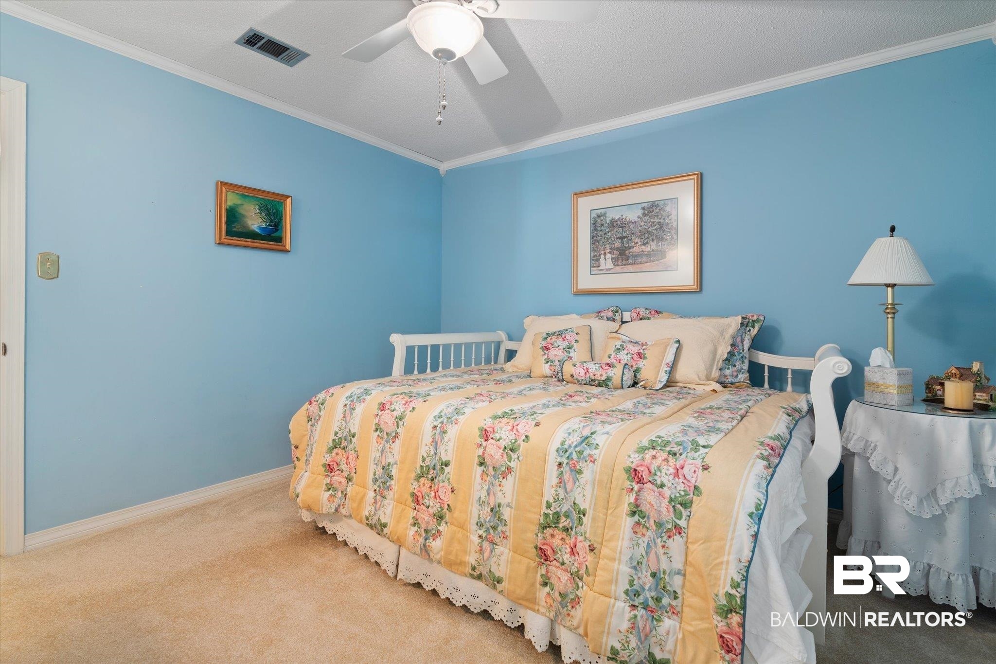 1280 Carson Road West Mobile, AL 36695 - Photo 24 of 34