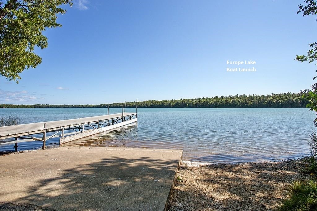 Tbd Europe Lake Road Ellison Bay, WI 54210 - Photo 11 of 20 Gallery Image 11